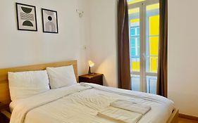 3 Bedroom, 2,5 Bathroom - Bairro Alto Residence
