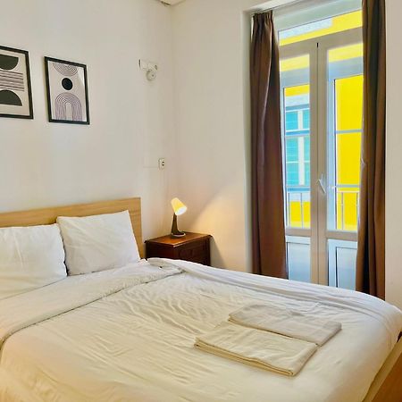 3 Bedroom, 2,5 Bathroom - Bairro Alto Residence Lisboa Extérieur photo