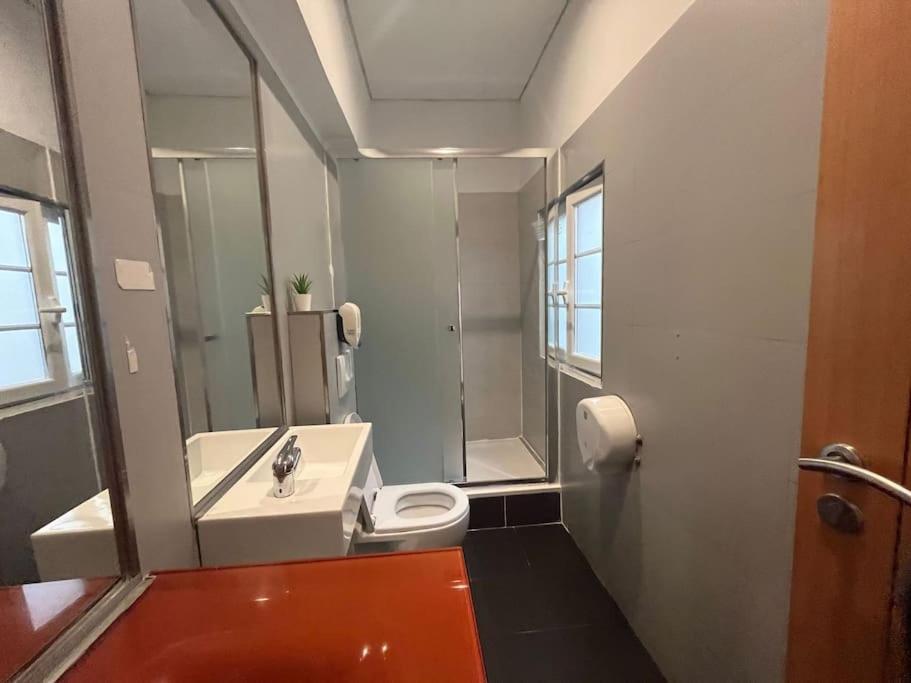 3 Bedroom, 2,5 Bathroom - Bairro Alto Residence Lisboa Extérieur photo