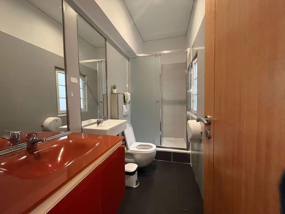 3 Bedroom, 2,5 Bathroom - Bairro Alto Residence Lisboa Extérieur photo