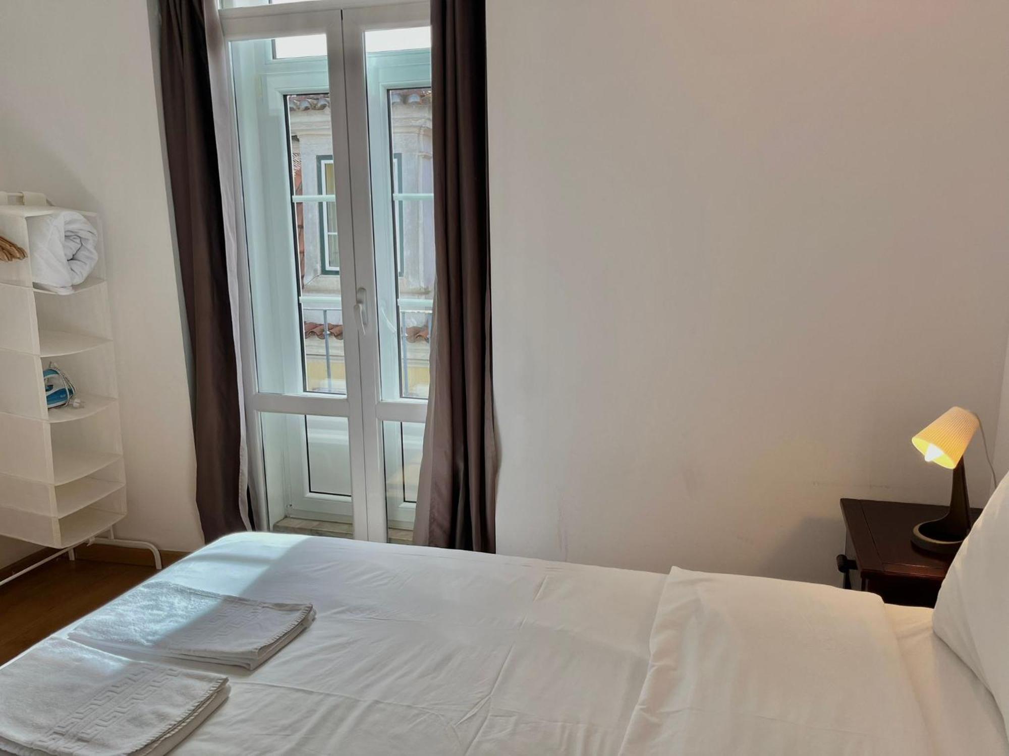 3 Bedroom, 2,5 Bathroom - Bairro Alto Residence Lisboa Extérieur photo