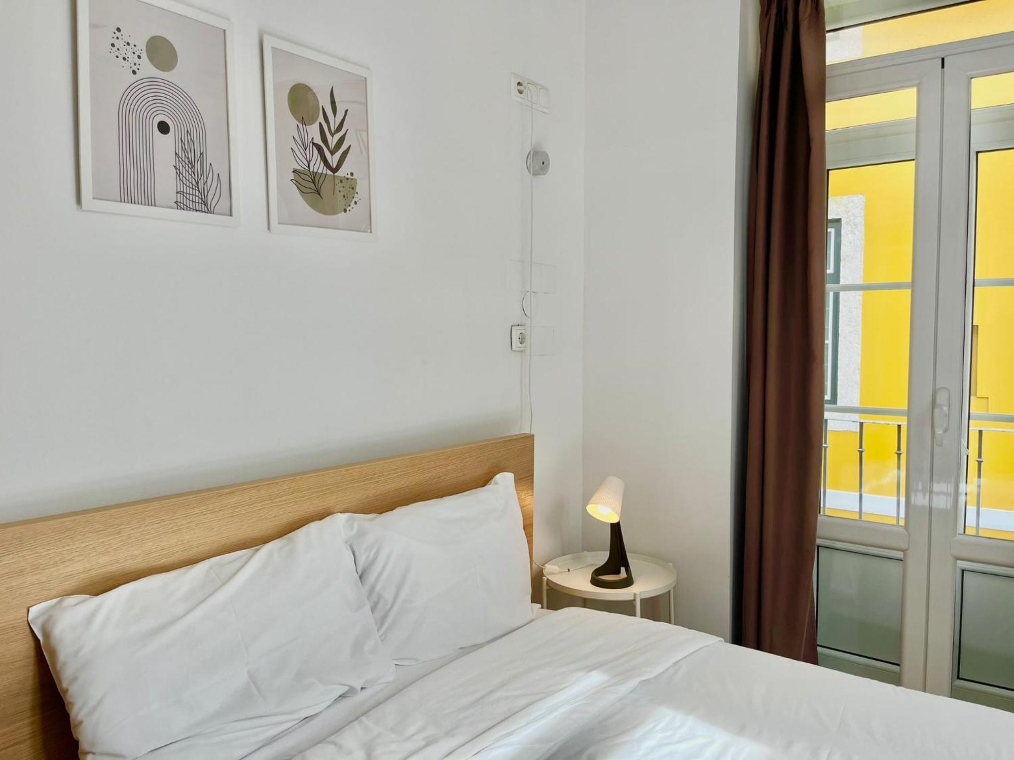 3 Bedroom, 2,5 Bathroom - Bairro Alto Residence Lisboa Extérieur photo