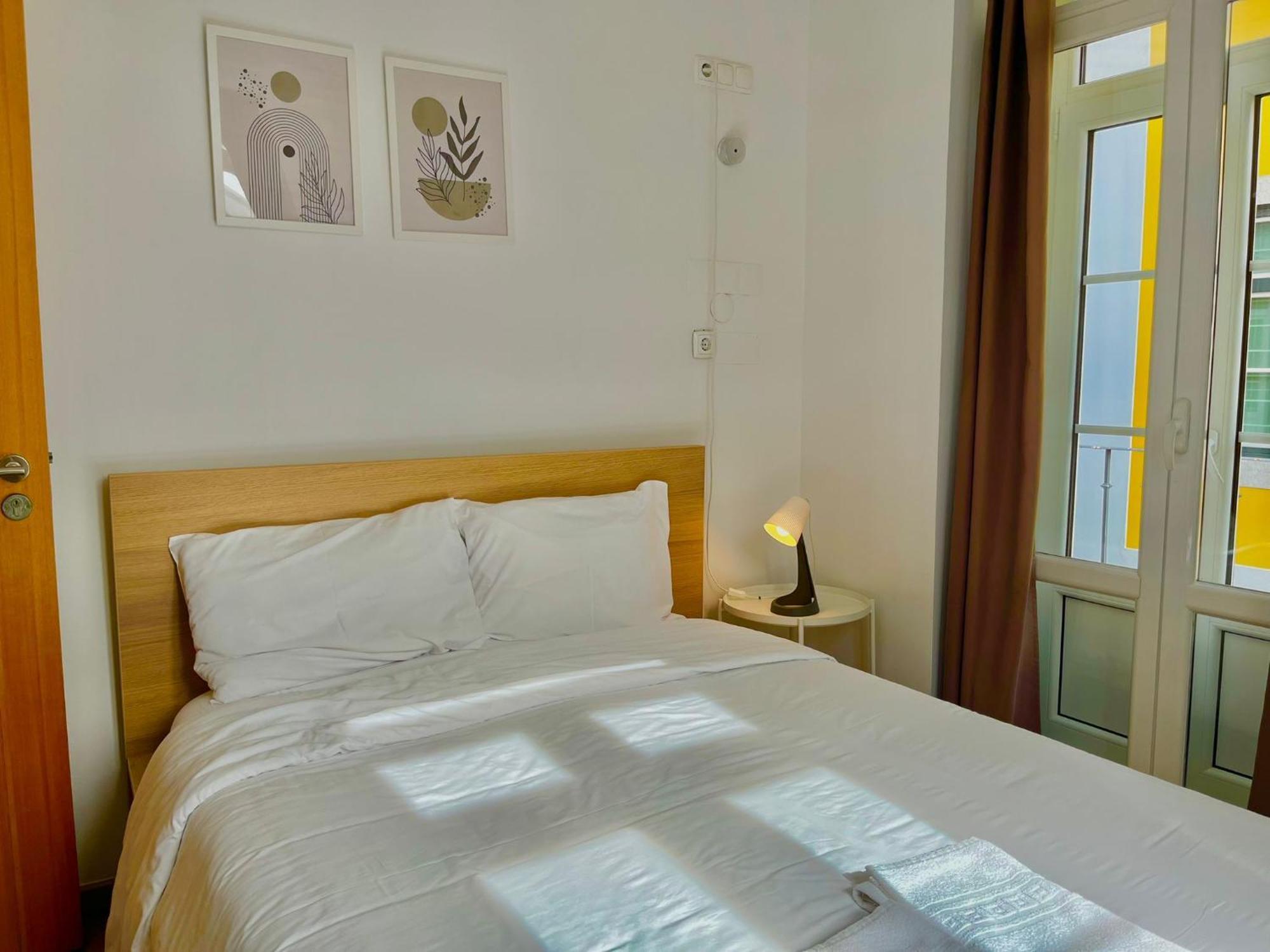 3 Bedroom, 2,5 Bathroom - Bairro Alto Residence Lisboa Extérieur photo