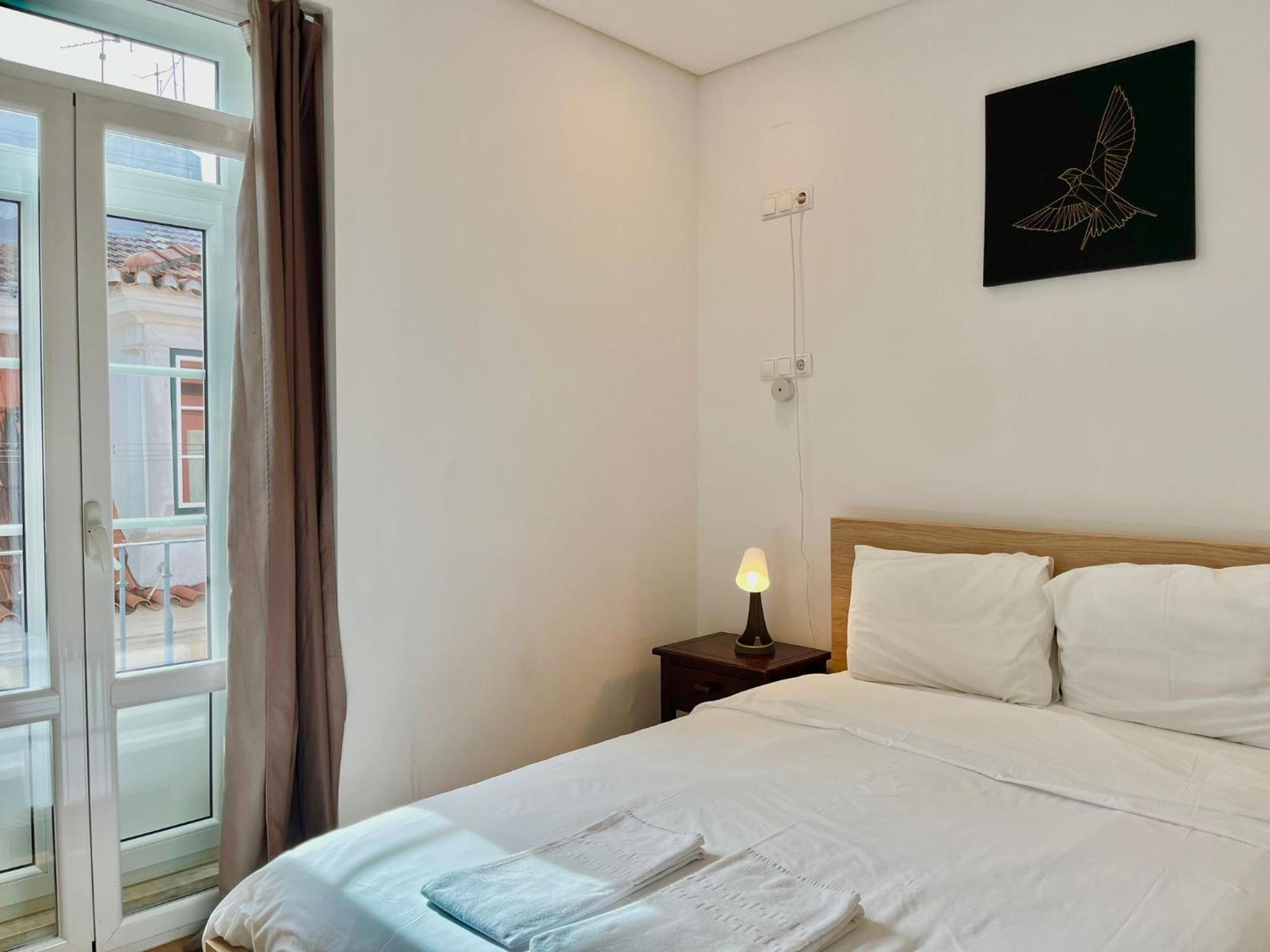 3 Bedroom, 2,5 Bathroom - Bairro Alto Residence Lisboa Extérieur photo
