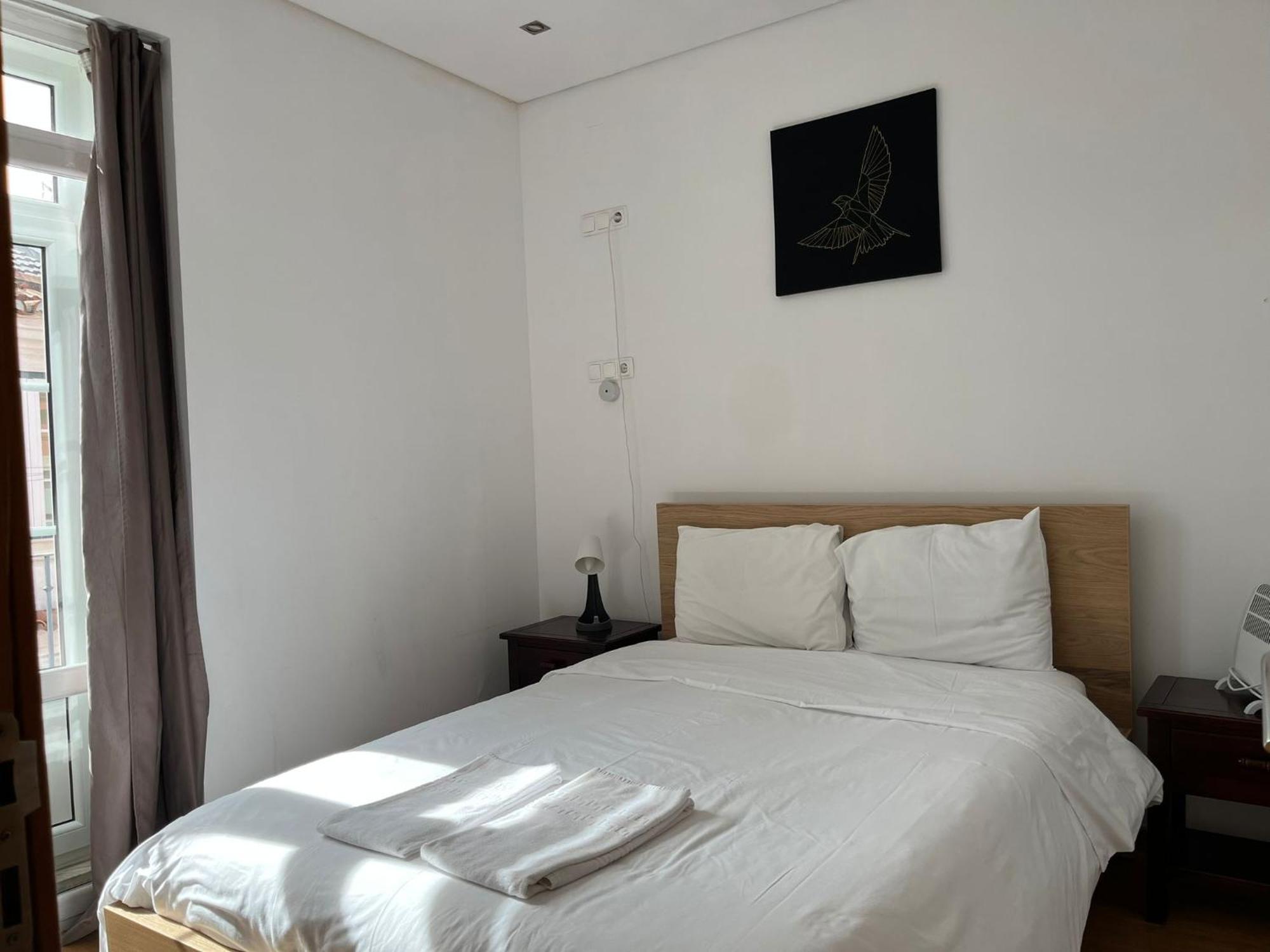 3 Bedroom, 2,5 Bathroom - Bairro Alto Residence Lisboa Extérieur photo