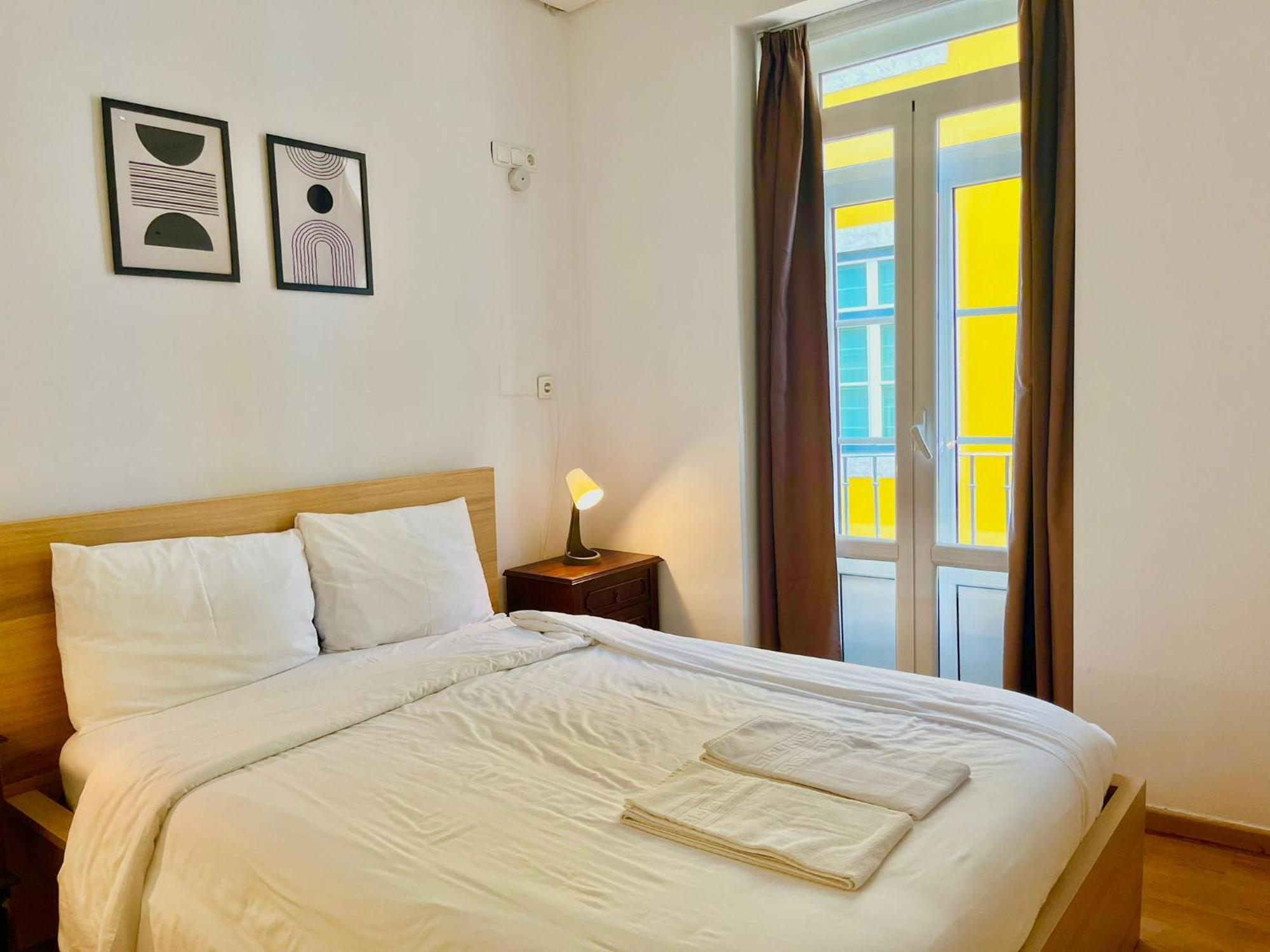 3 Bedroom, 2,5 Bathroom - Bairro Alto Residence Lisboa Extérieur photo