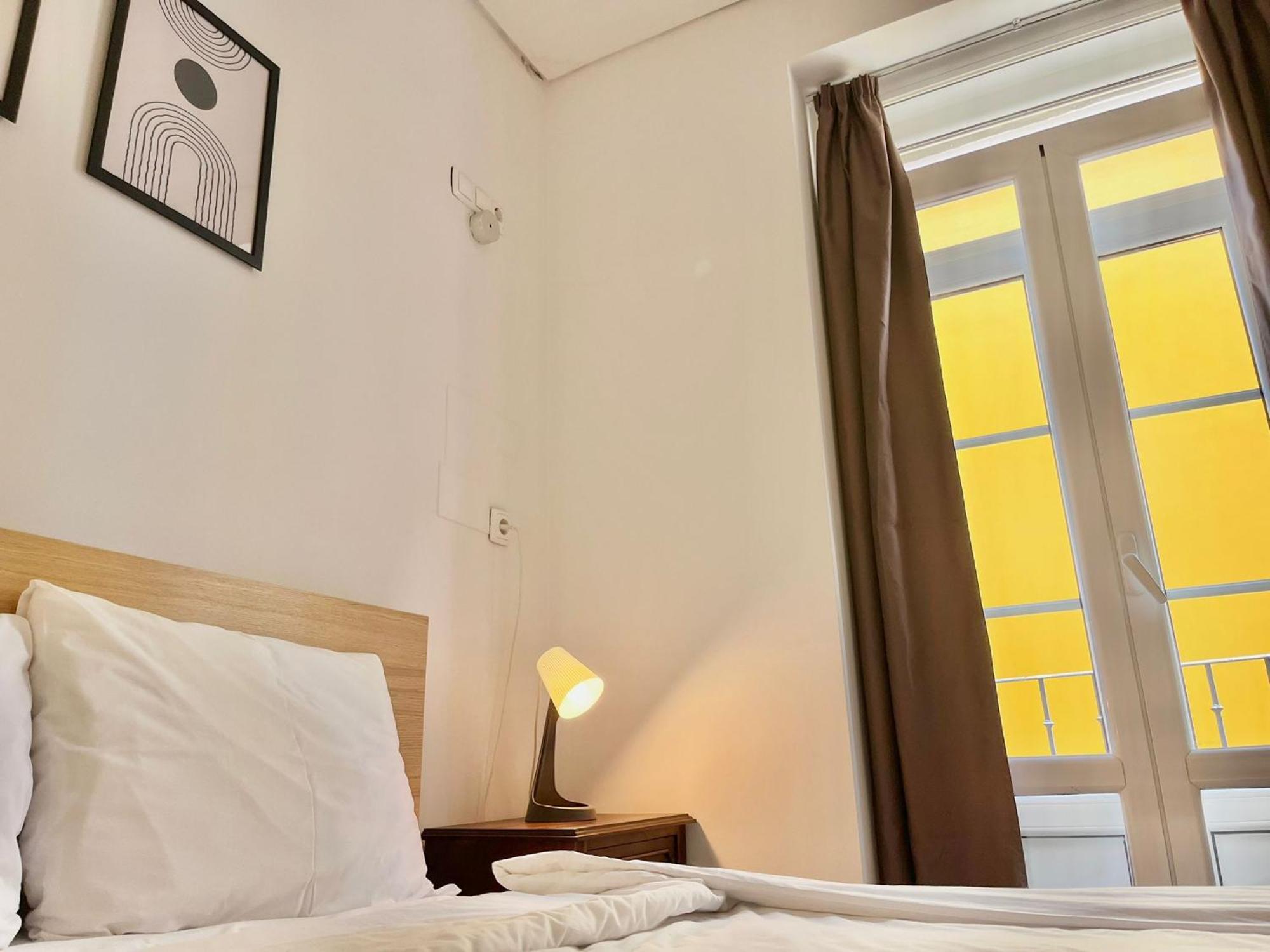 3 Bedroom, 2,5 Bathroom - Bairro Alto Residence Lisboa Extérieur photo