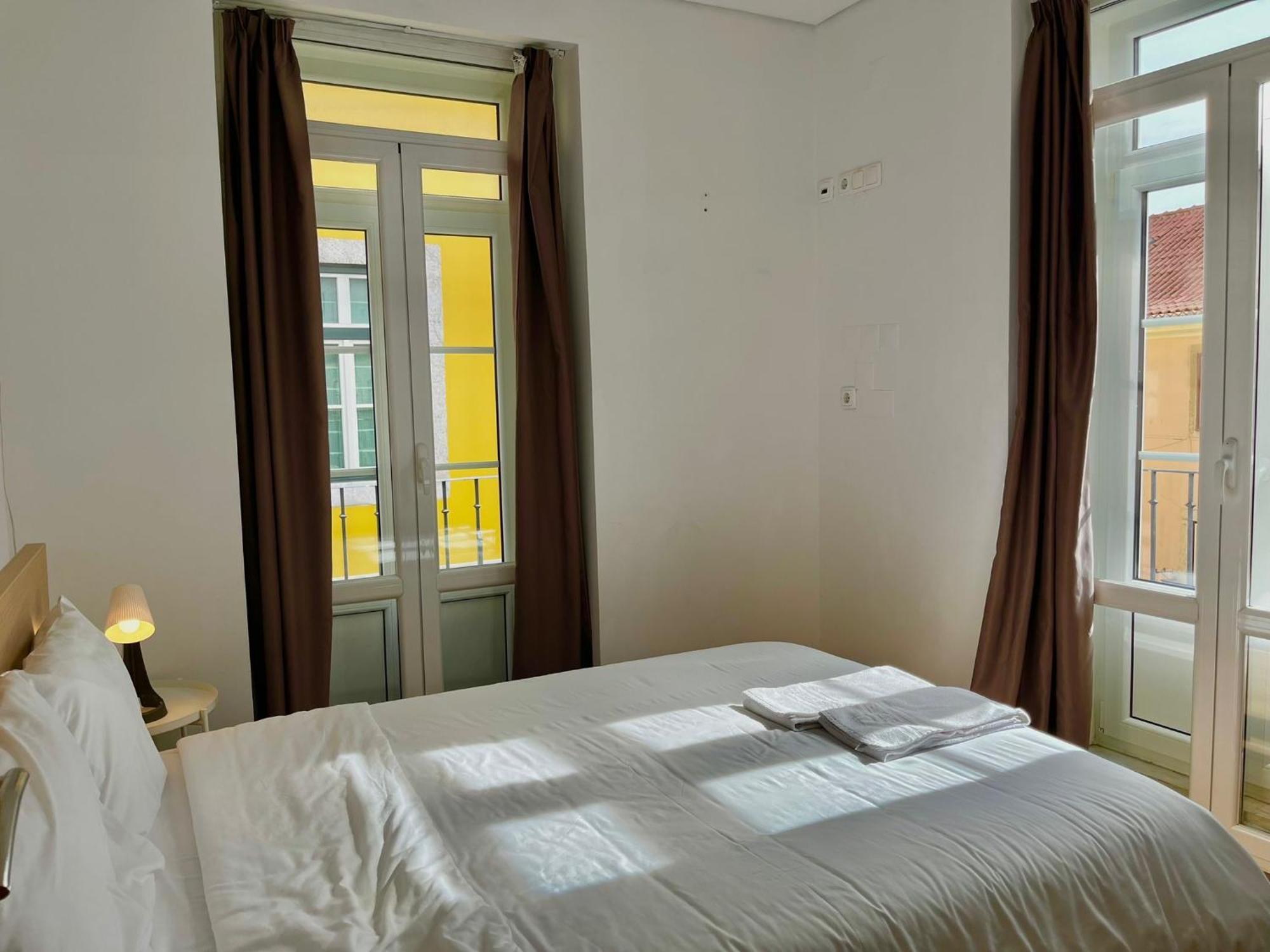 3 Bedroom, 2,5 Bathroom - Bairro Alto Residence Lisboa Extérieur photo