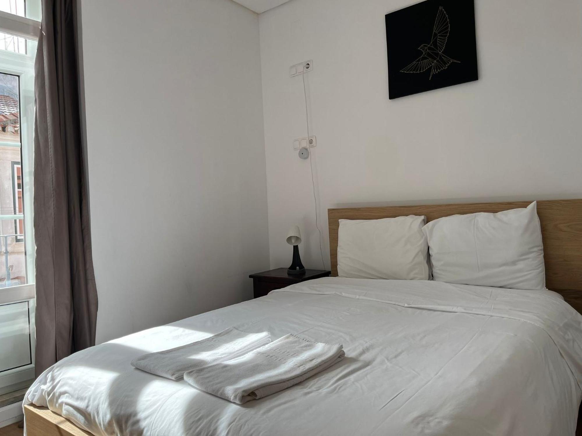 3 Bedroom, 2,5 Bathroom - Bairro Alto Residence Lisboa Extérieur photo