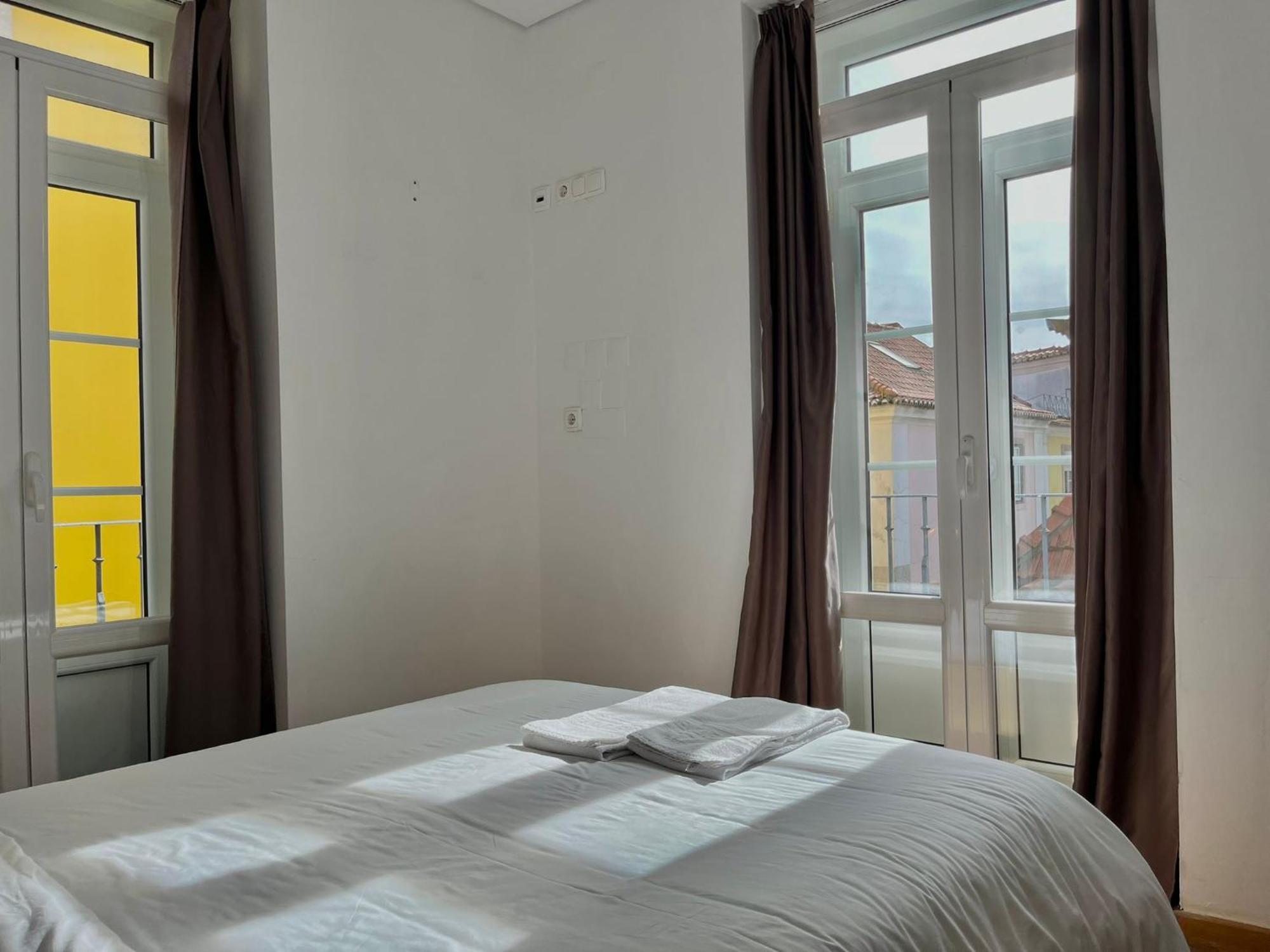 3 Bedroom, 2,5 Bathroom - Bairro Alto Residence Lisboa Extérieur photo