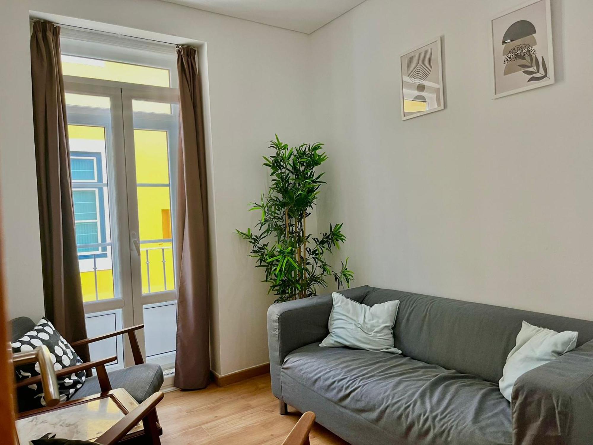 3 Bedroom, 2,5 Bathroom - Bairro Alto Residence Lisboa Extérieur photo