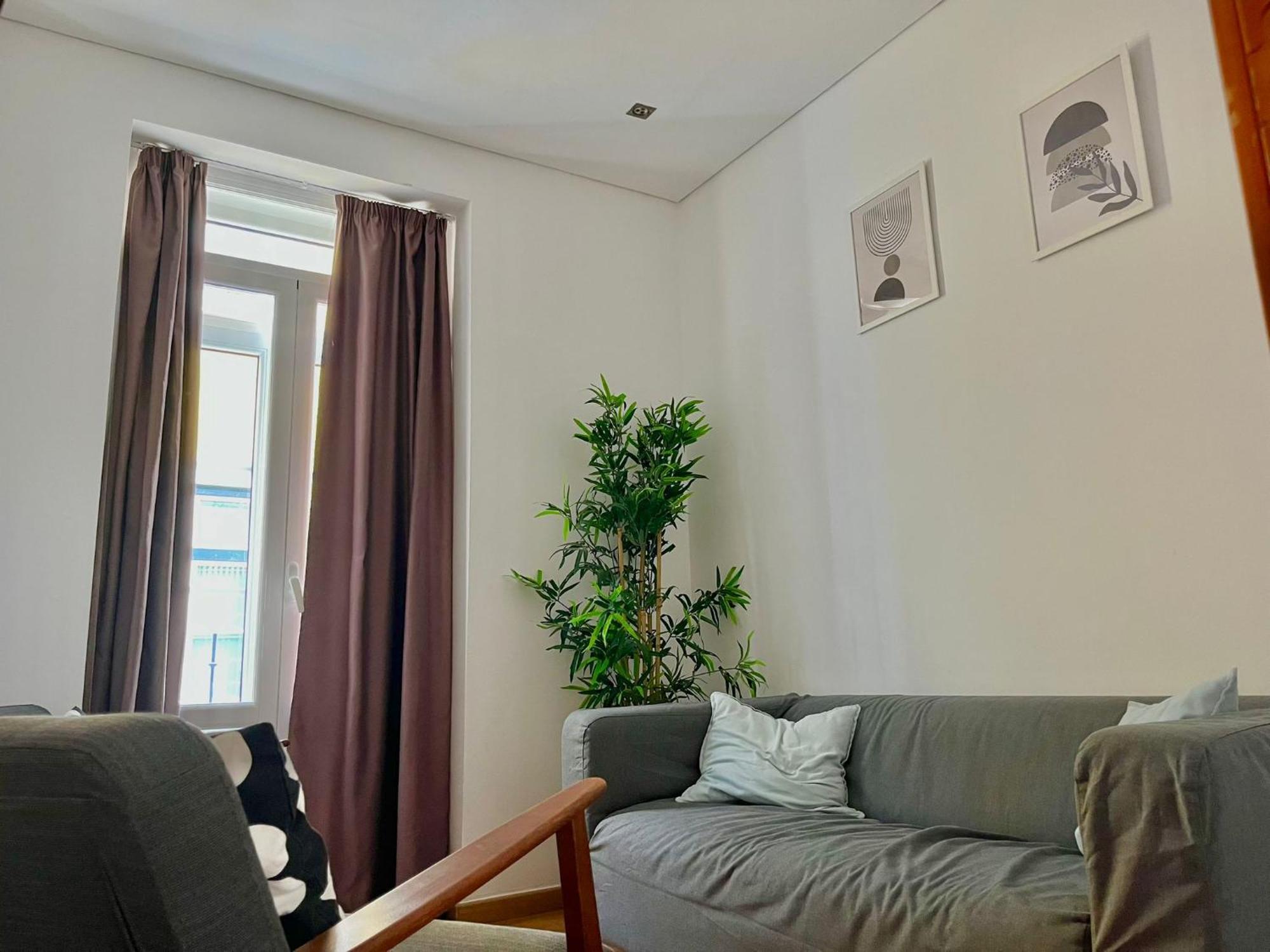 3 Bedroom, 2,5 Bathroom - Bairro Alto Residence Lisboa Extérieur photo